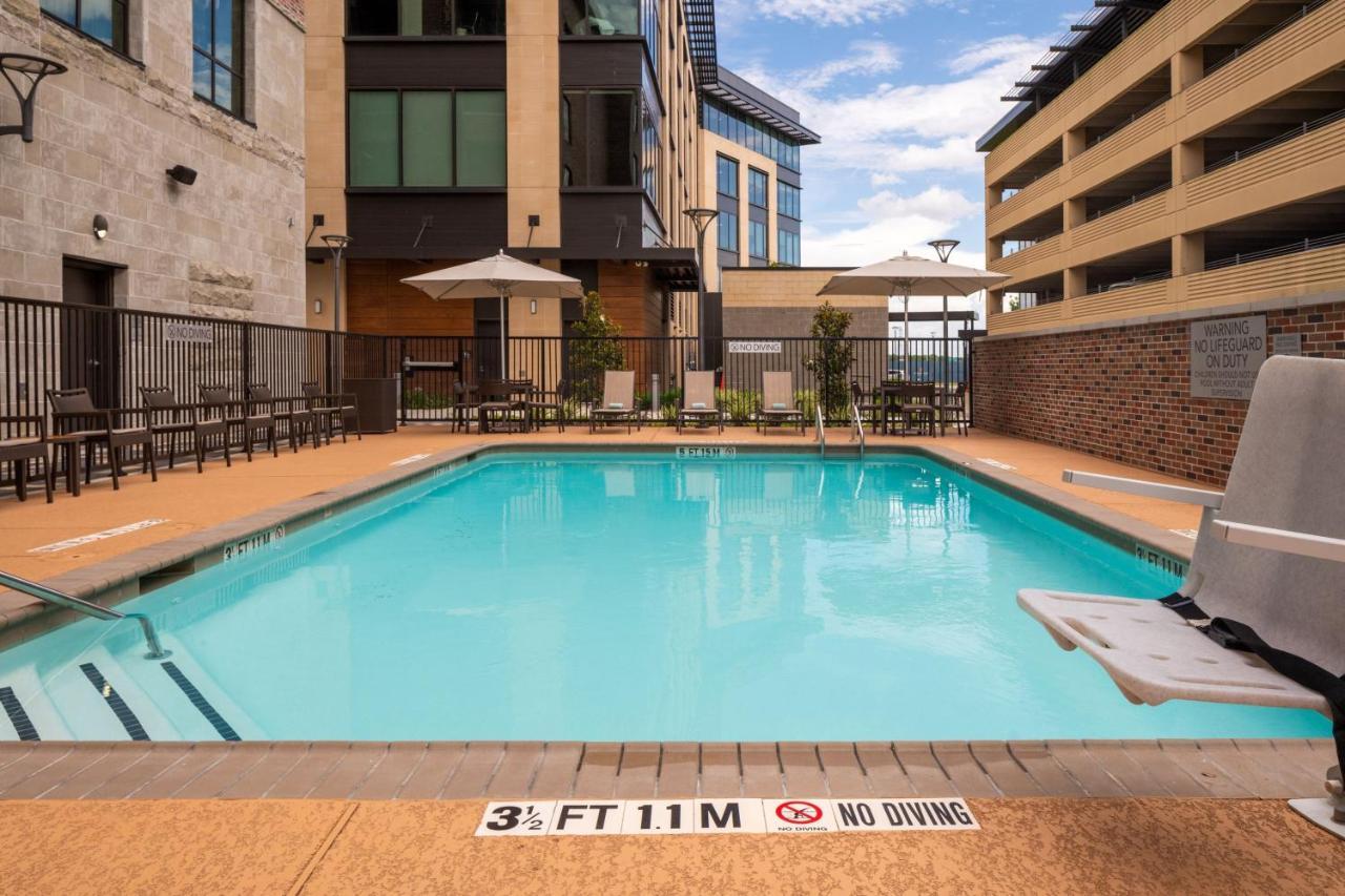 Courtyard By Marriott Houston Northeast Hotel Atascocita