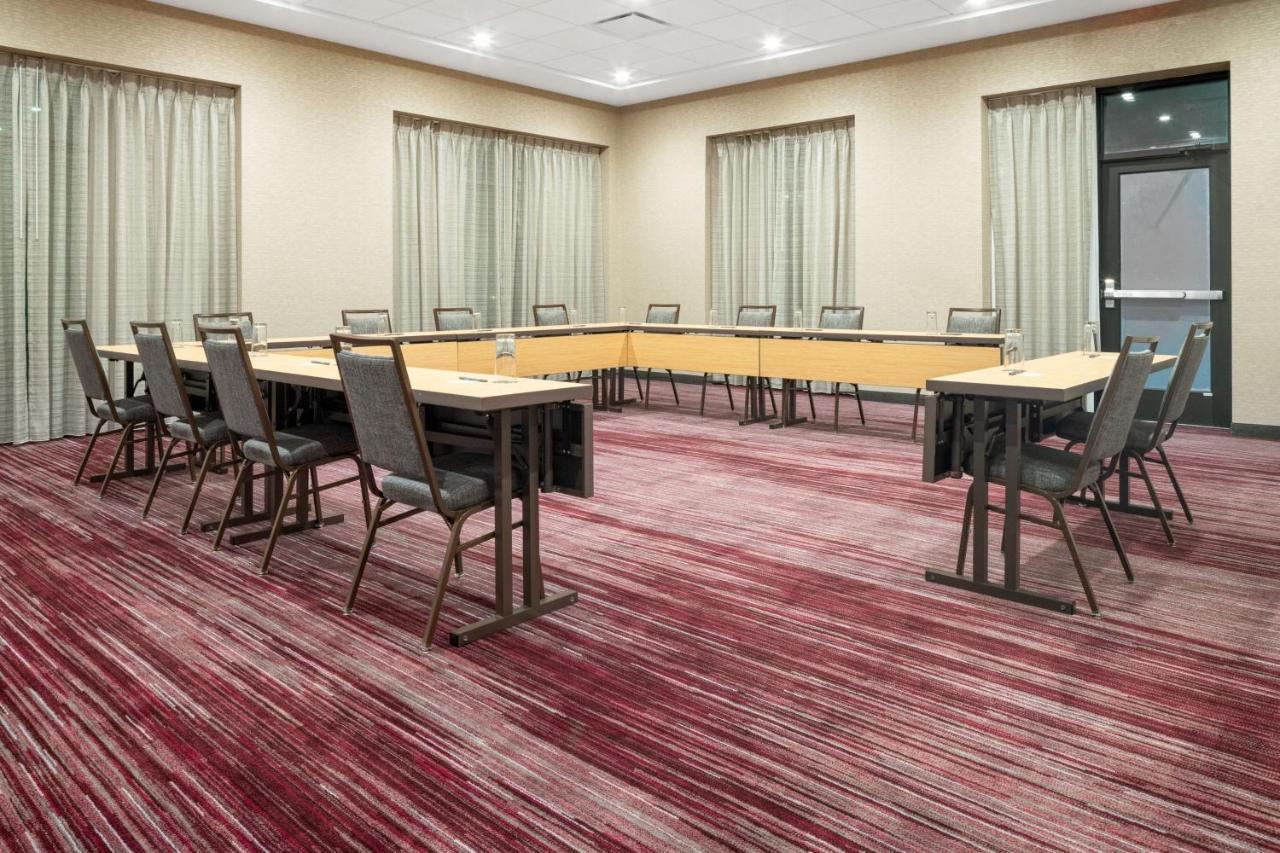 Courtyard By Marriott Houston Northeast 3* Atascocita
