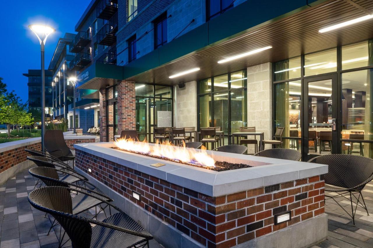 Courtyard By Marriott Houston Northeast Atascocita