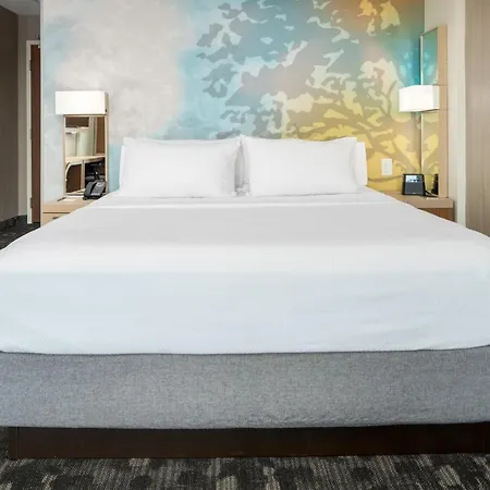 Courtyard By Marriott Houston Northeast Hotel Exterior photo