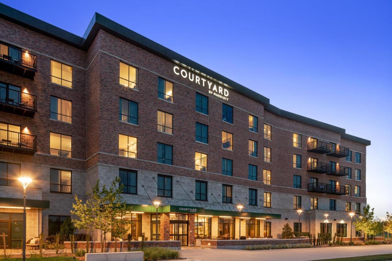 Hotel Courtyard By Marriott Houston Northeast Atascocita