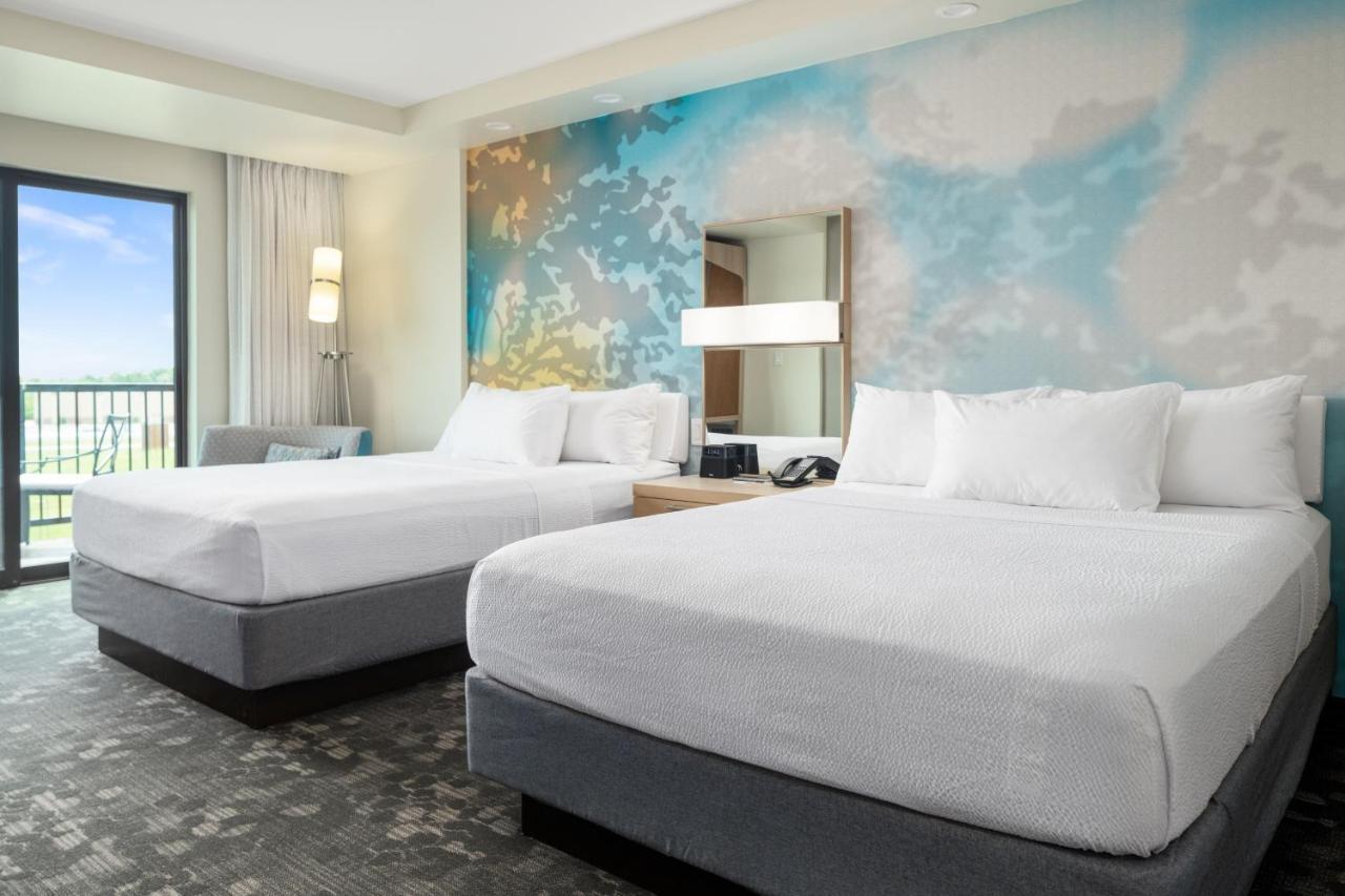 Hotel Courtyard By Marriott Houston Northeast 3*