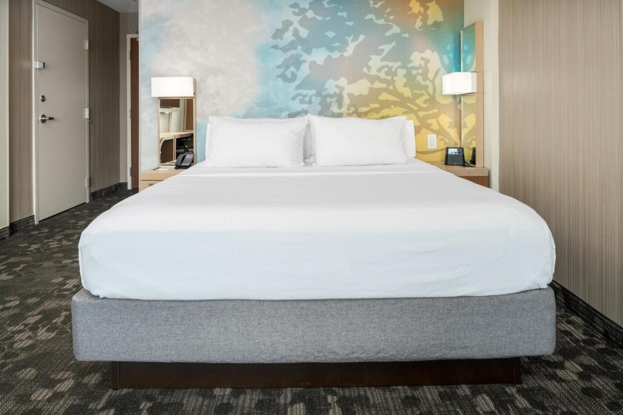 Courtyard By Marriott Northeast Hotel 3*