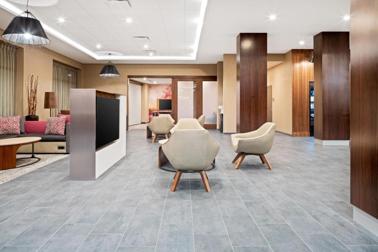 Hotel Courtyard By Marriott Houston Northeast 3*