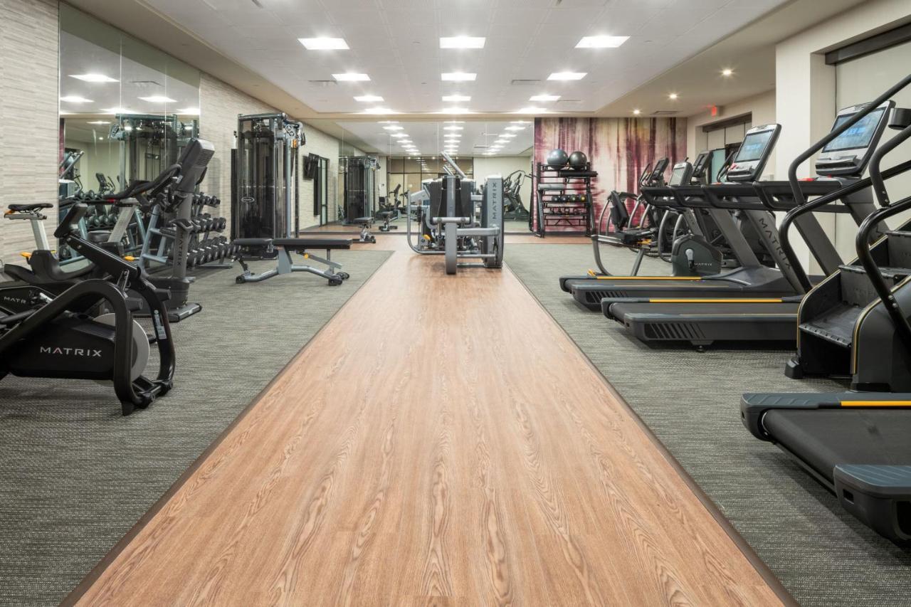 Courtyard By Marriott Houston Northeast 3* Atascocita